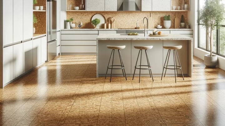 The Top Living Room Flooring Options for 2023